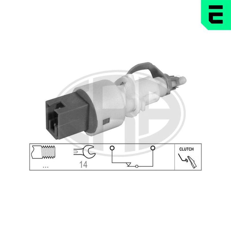 ERA 330492 Stop Light Switch