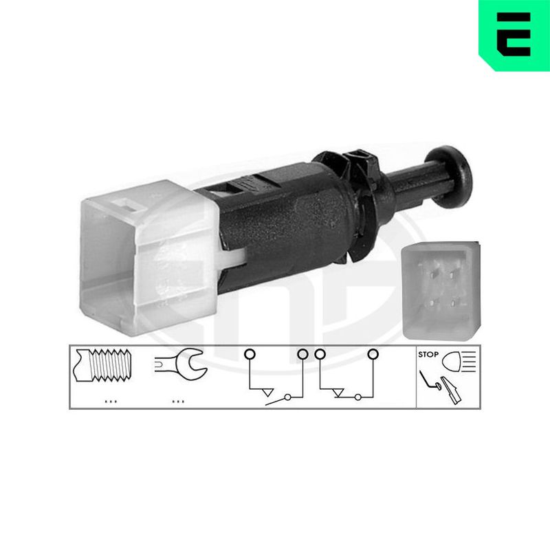 ERA 330510 Stop Light Switch