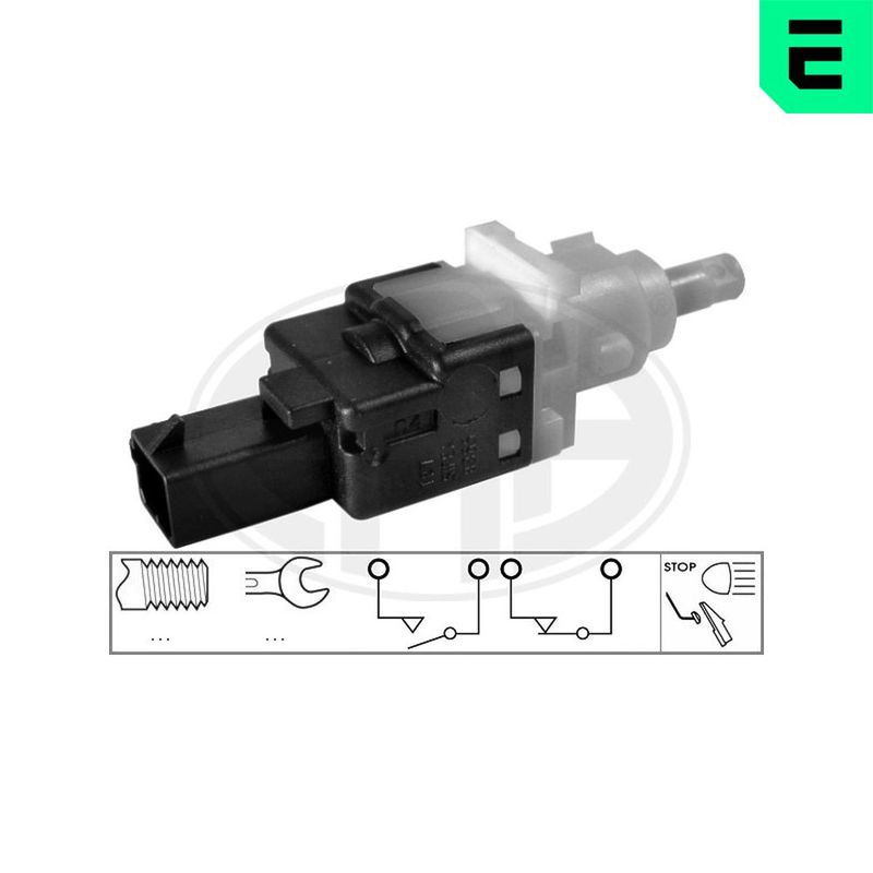 ERA 330517 Stop Light Switch