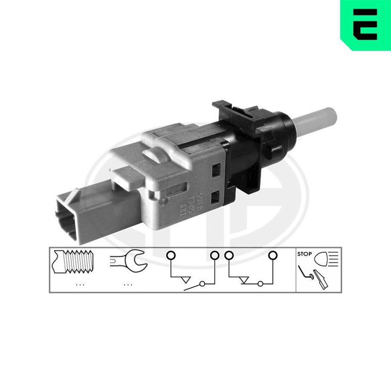 ERA 330519 Stop Light Switch
