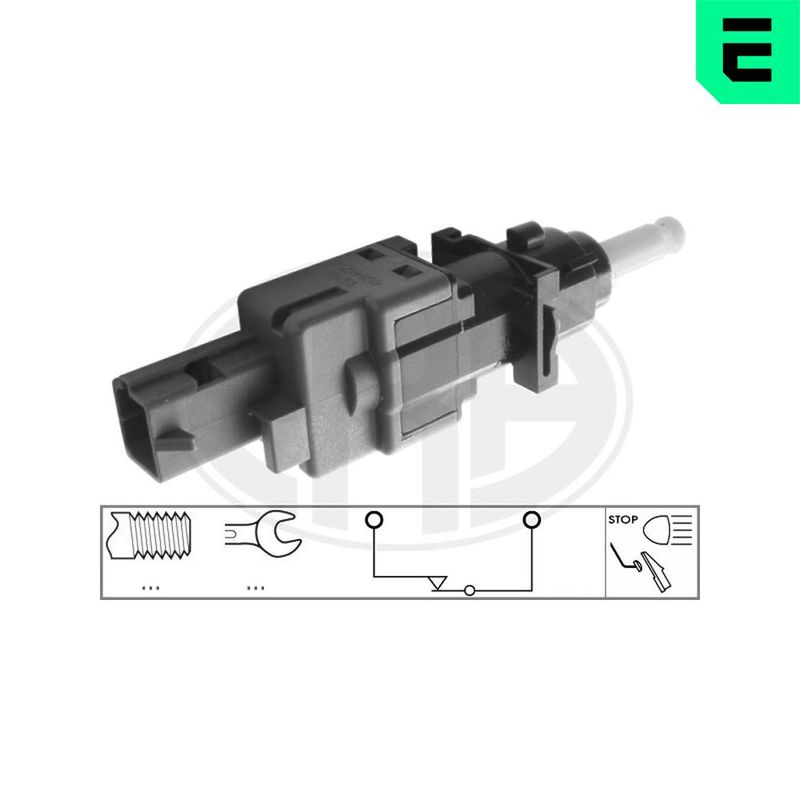 ERA 330520 Switch, reverse light