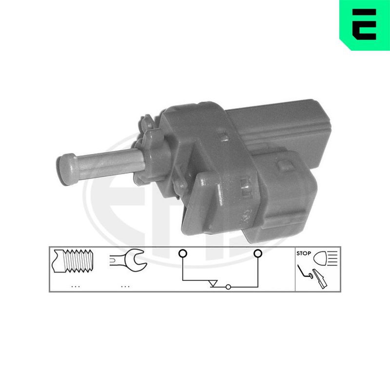 ERA 330526 Stop Light Switch