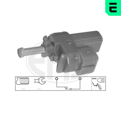 Stop Light Switch ERA 330526