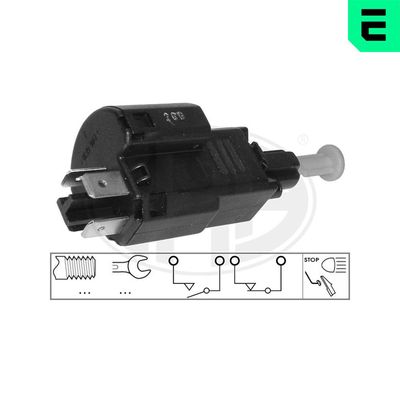 Stop Light Switch ERA 330529