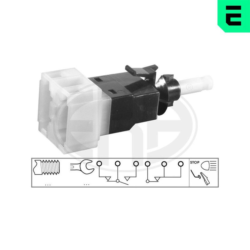 ERA 330532 Stop Light Switch