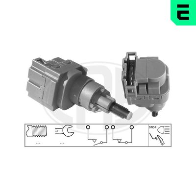Stop Light Switch ERA 330544