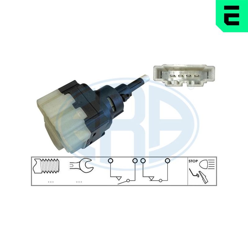 ERA 330545 Stop Light Switch