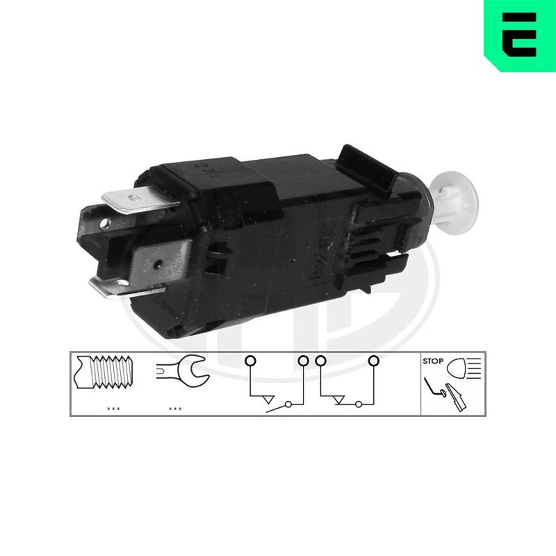 ERA 330547 Stop Light Switch