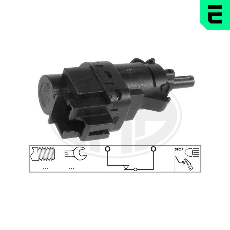 ERA 330597 Stop Light Switch