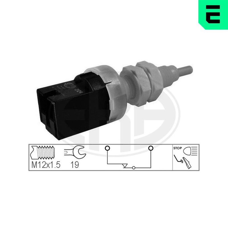 ERA 330614 Stop Light Switch