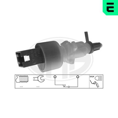 Stop Light Switch ERA 330618