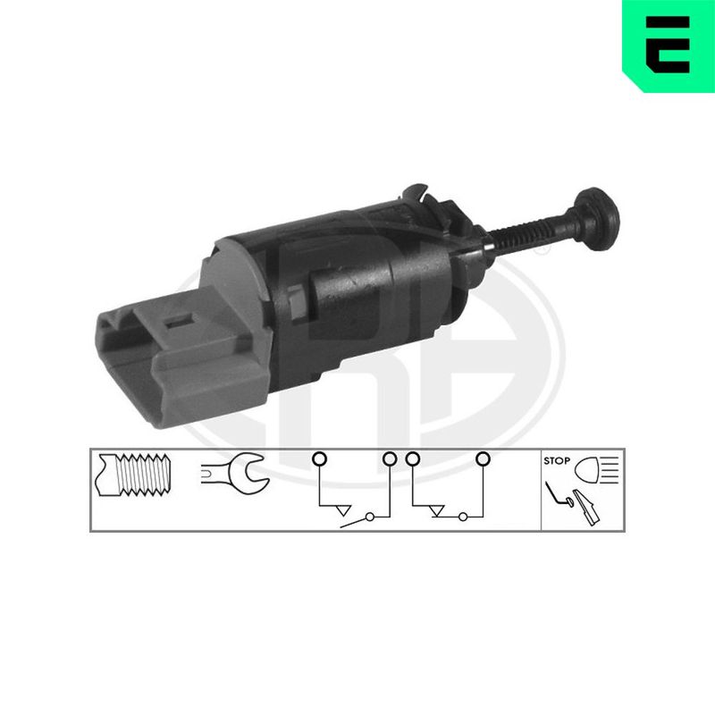 ERA 330629 Stop Light Switch