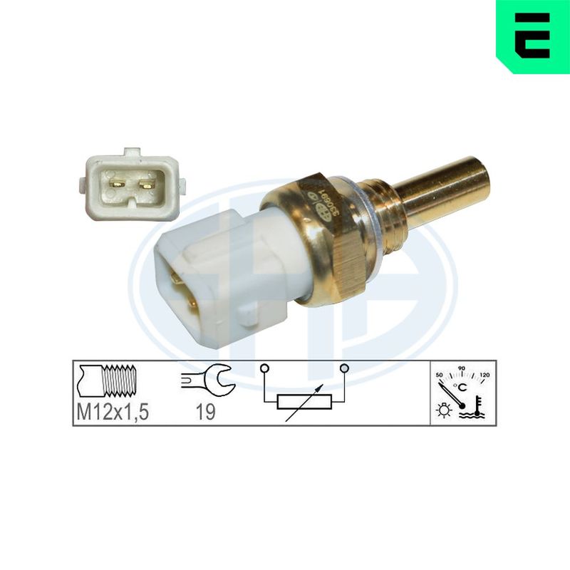 ERA 330691 Sensor, coolant temperature