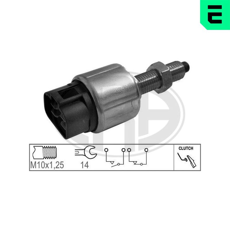ERA 330701 Stop Light Switch