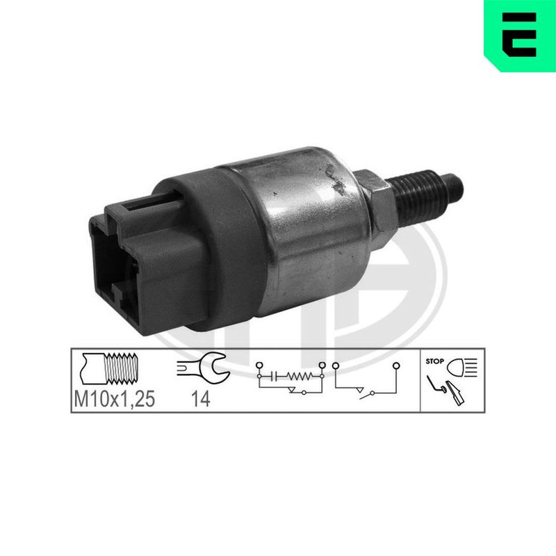 ERA 330703 Stop Light Switch