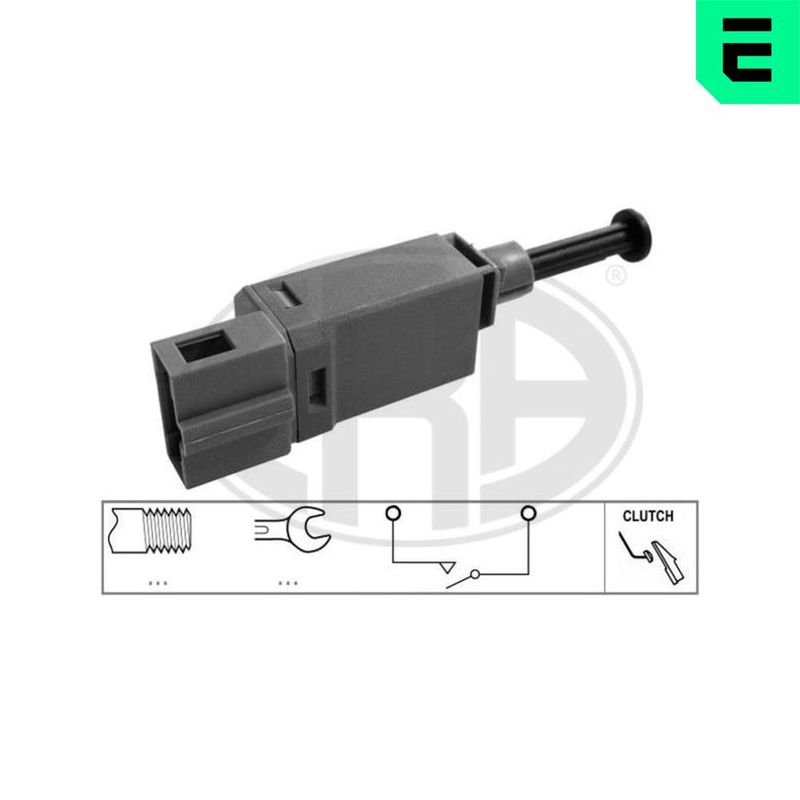 ERA 330705 Stop Light Switch