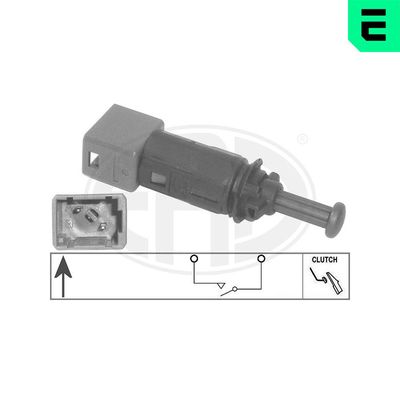 Stop Light Switch ERA 330708