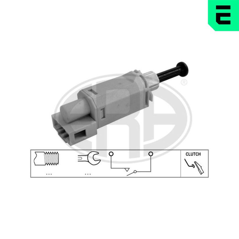 ERA 330710 Stop Light Switch