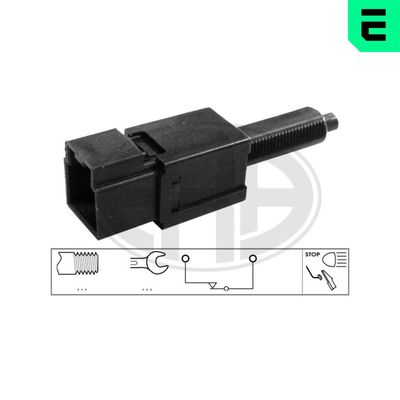 Stop Light Switch ERA 330711