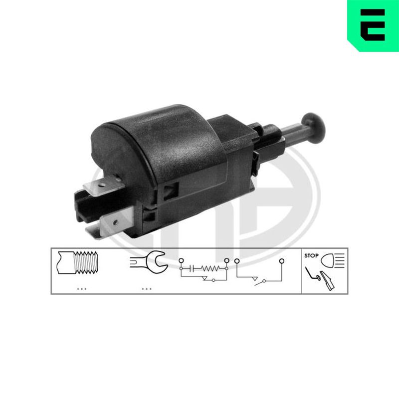 ERA 330712 Stop Light Switch