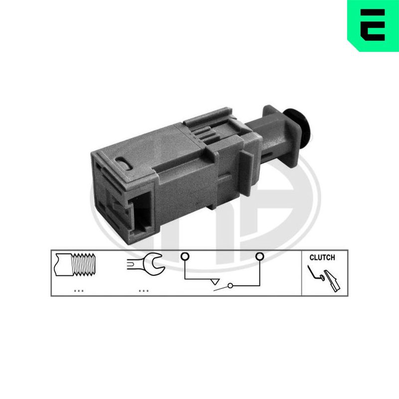 ERA 330720 Stop Light Switch