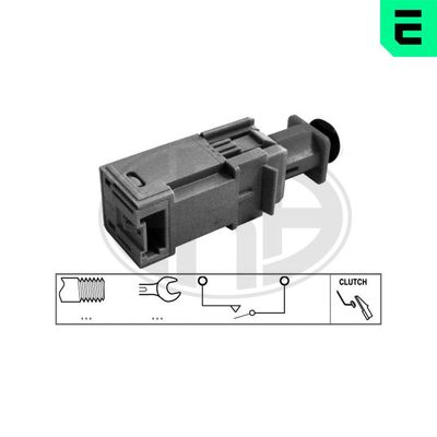 Stop Light Switch ERA 330720