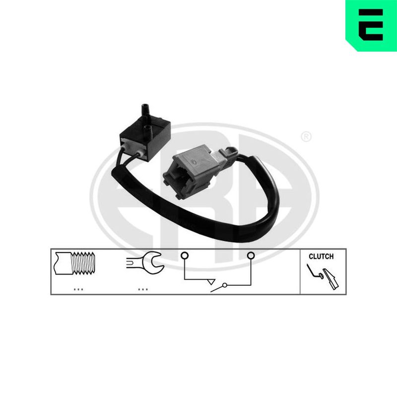 ERA 330722 Stop Light Switch