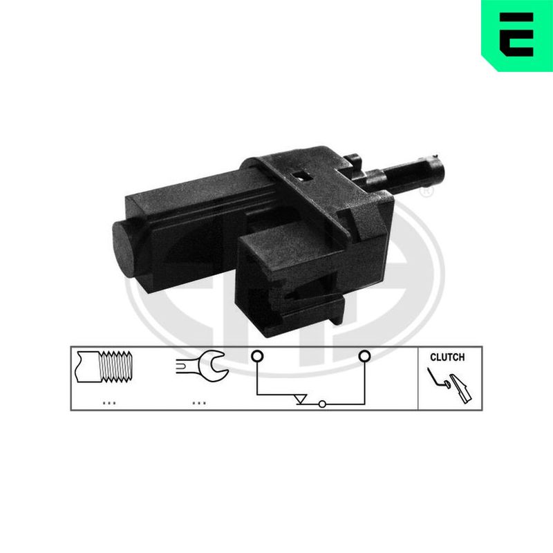 ERA 330726 Stop Light Switch