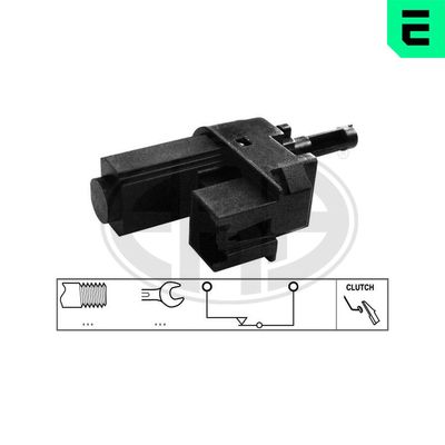 Stop Light Switch ERA 330726