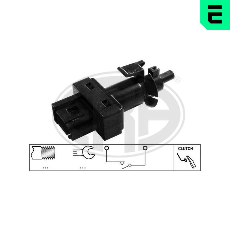 ERA 330727 Stop Light Switch