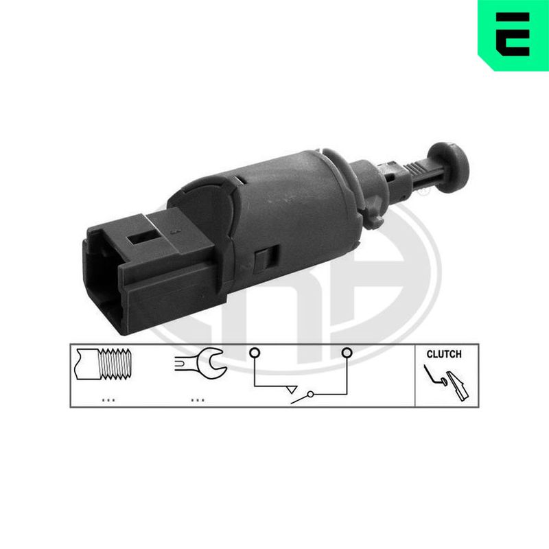 ERA 330729 Stop Light Switch
