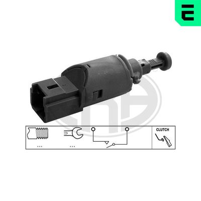 Stop Light Switch ERA 330729