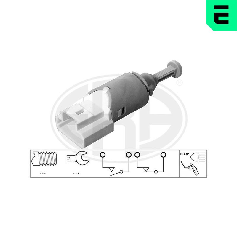 ERA 330731 Stop Light Switch