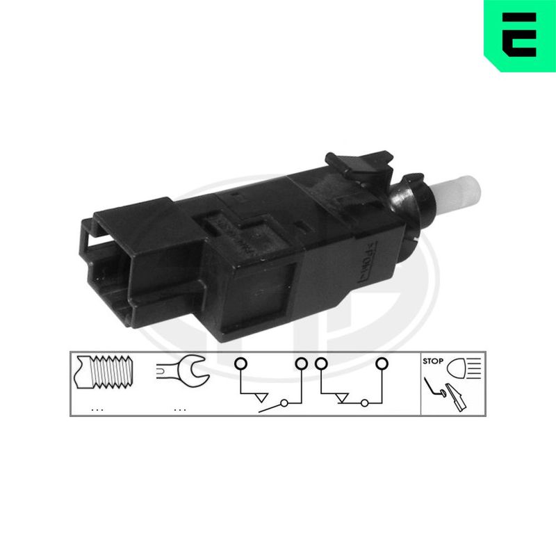 ERA 330739 Stop Light Switch