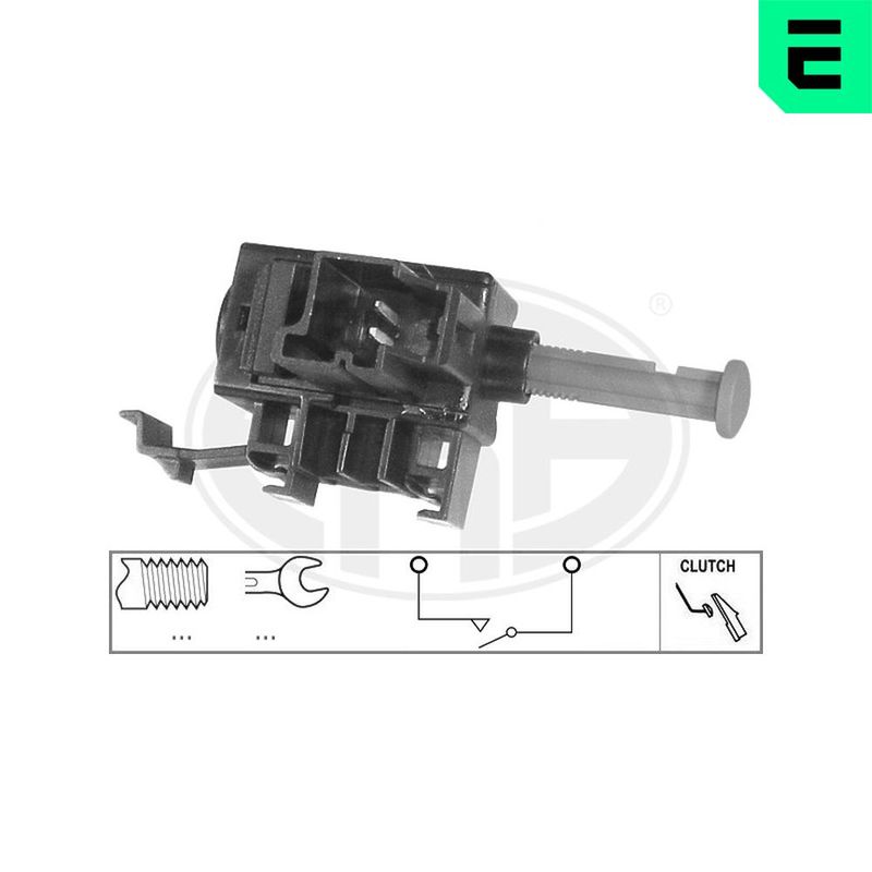 ERA 330740 Stop Light Switch
