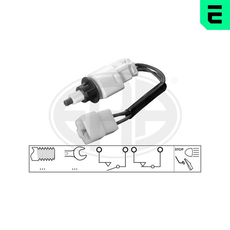 ERA 330741 Stop Light Switch