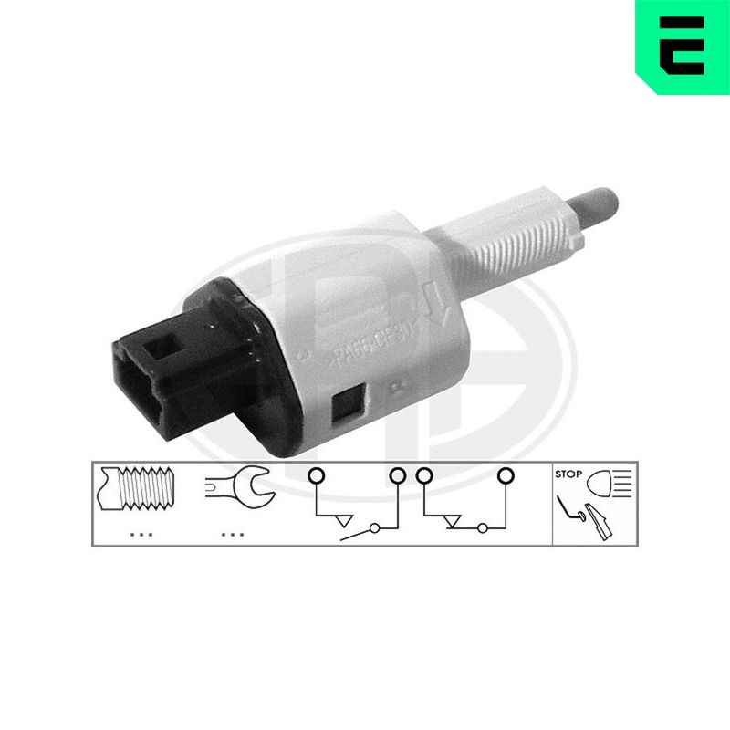 ERA 330755 Stop Light Switch