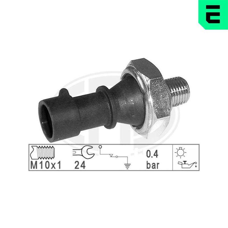 ERA 330761 Oil Pressure Switch