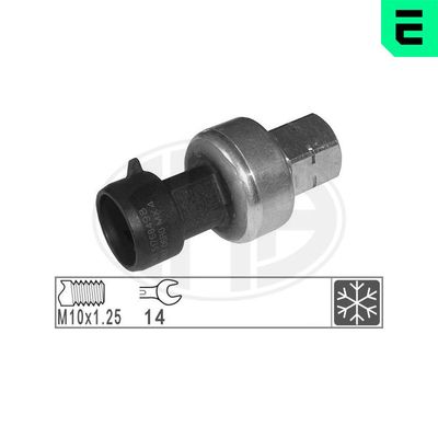 Pressure Switch, air conditioning ERA 330773
