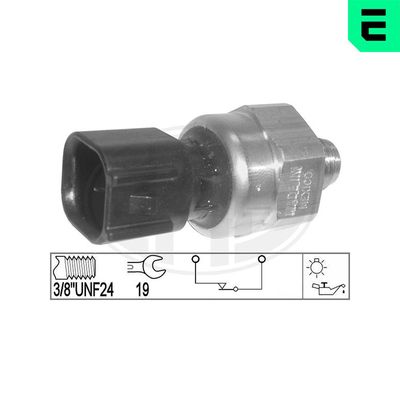 Oil Pressure Switch ERA 330813