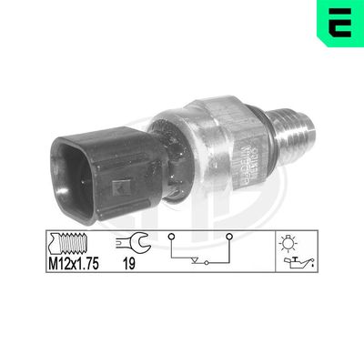 Oil Pressure Switch ERA 330814