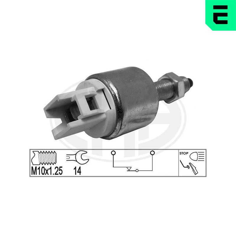 ERA 330821 Stop Light Switch