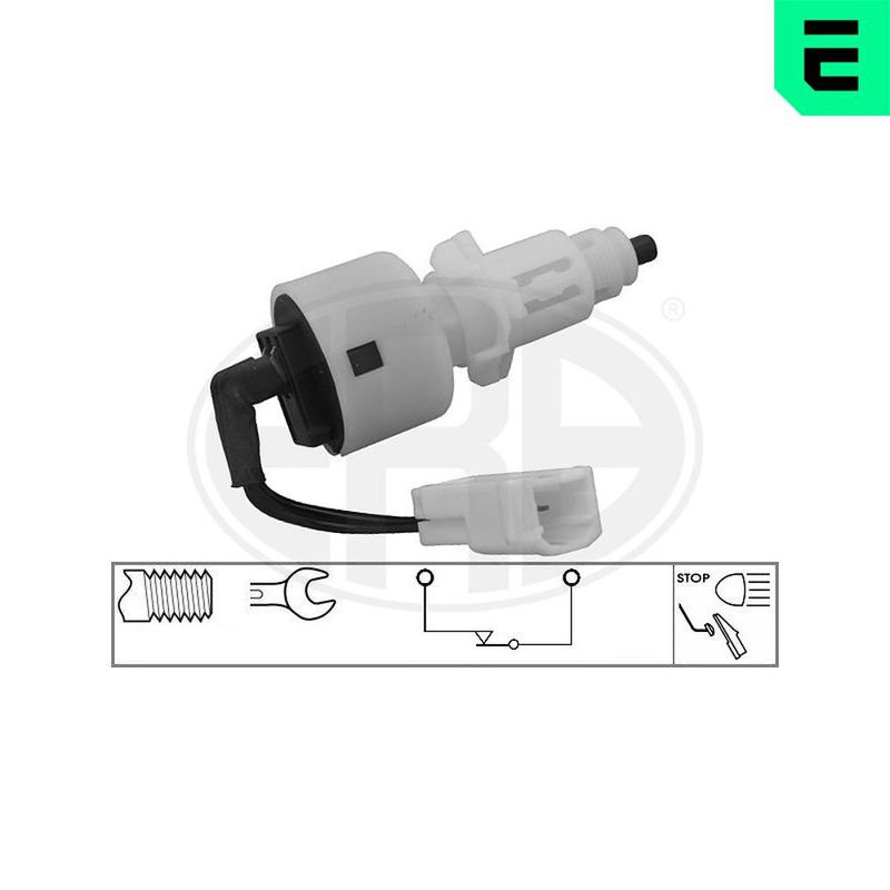 ERA 330822 Stop Light Switch