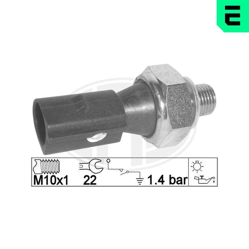 ERA 330830 Oil Pressure Switch
