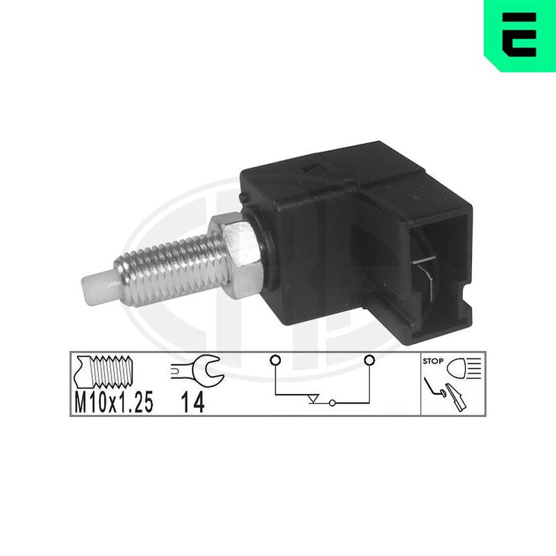 ERA 330863 Stop Light Switch