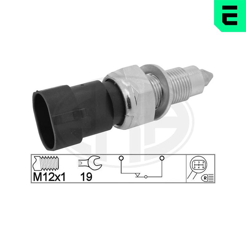 ERA 330867 Switch, reverse light