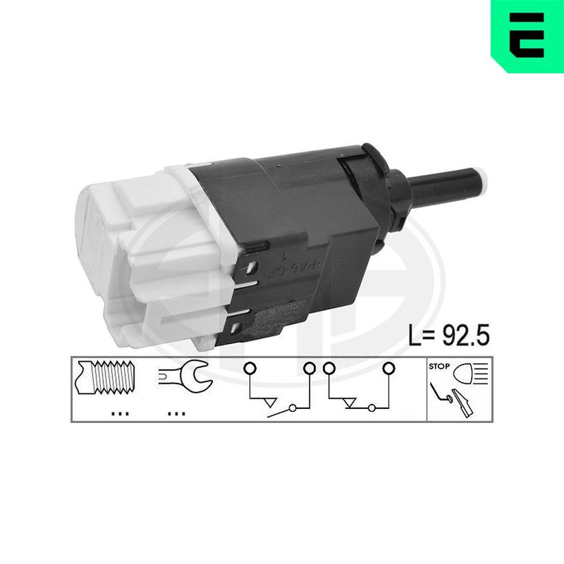 ERA 330934 Stop Light Switch