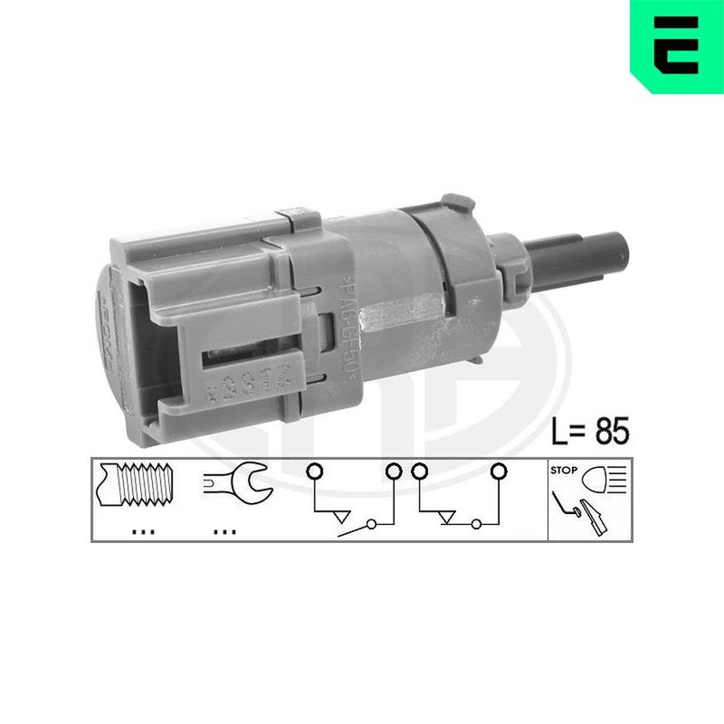 ERA 330940 Stop Light Switch