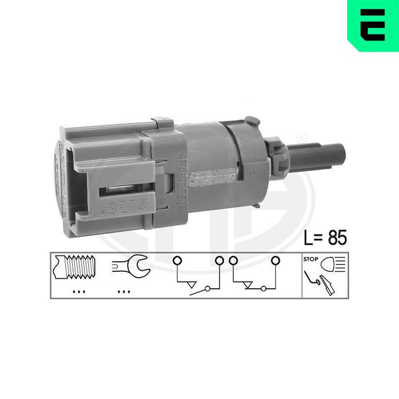 ERA 330941 Stop Light Switch