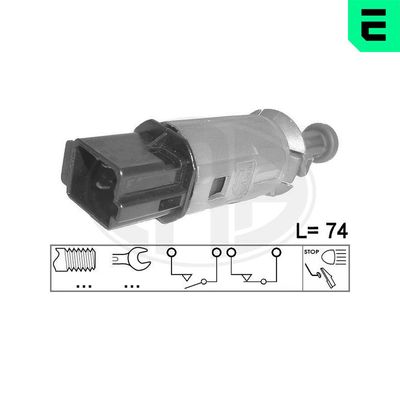 Stop Light Switch ERA 330948